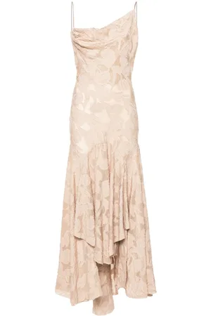 MARIA LUCIA HOHAN Kelsey maxi dress