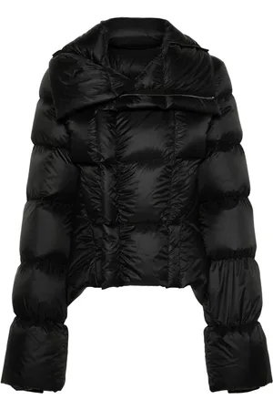 Rick Owens Naska jacket