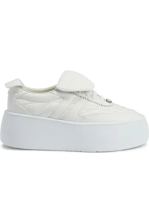 Giuseppe Zanotti GZ League Maxi flatform sneakers