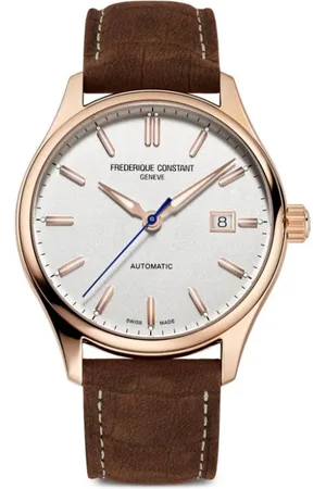 Frederique Constant Classics Index Automatic 40mm