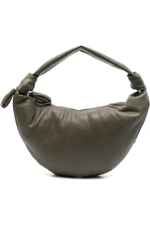 LEMAIRE Fortune Croissant shoulder bag