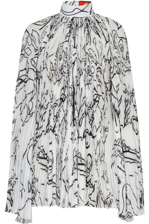 Balmain X Disney The Lion King mini dress