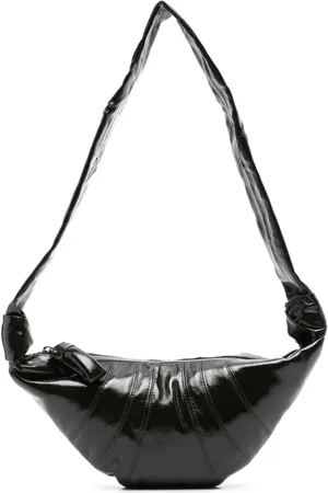 LEMAIRE Small Croissant shoulder bag