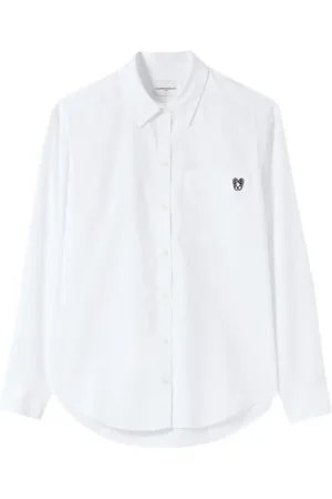 Claudie Pierlot Jean Toto shirt
