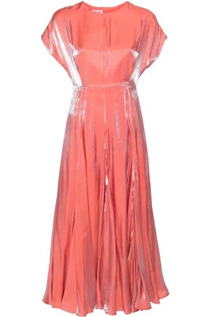 Baruni Aimee midi dress