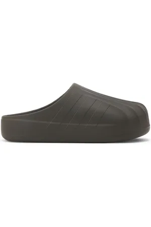 adidas Superstar shell-toe mules