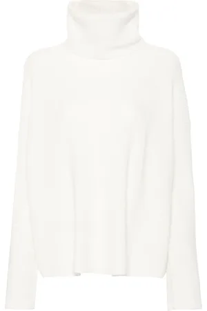 Fabiana Filippi Roll-neck jumper