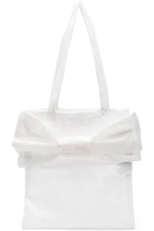 Wauw Capow by Bangbang Big Bow shoulder bag