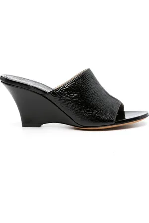 Khaite 75mm Marion mules