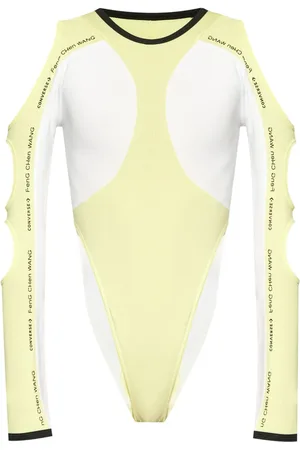 Converse X Feng Chen Wang colour-block bodysuit
