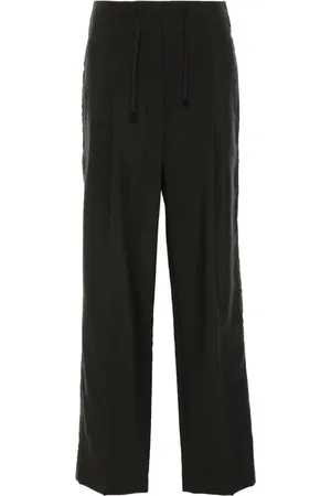 Frenken Waist string trousers