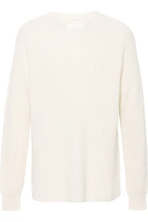 Jil Sander Ribbed sweater