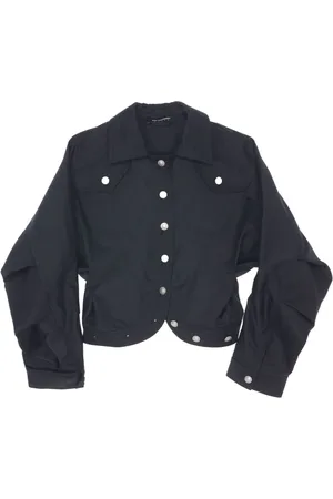 Kiko Kostadinov Apollinaire jacket