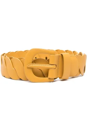 ZIMMERMANN Wave-link design belt