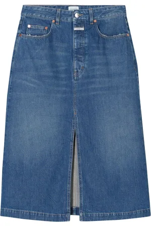 Closed Denim skirt