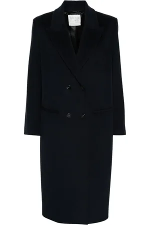 FORTE FORTE Velour coat
