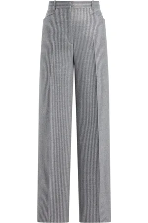 Tom Ford Striped trousers
