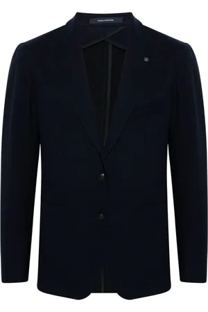 TAGLIATORE Single-breasted blazer
