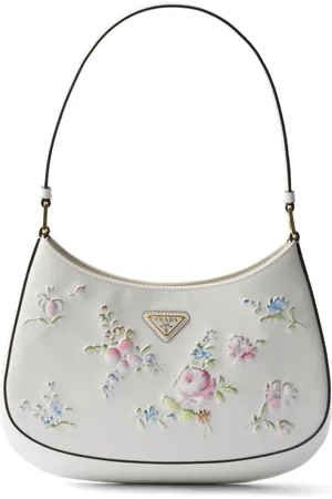Prada Cleo shoulder bag