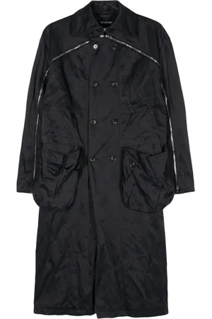 Kiko Kostadinov Mallarmé coat