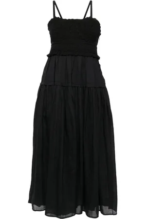 ULLA JOHNSON Gisela dress