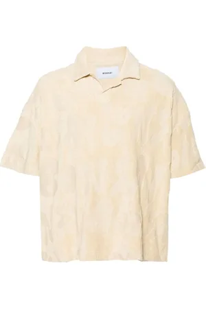 BONSAI Branding polo shirt