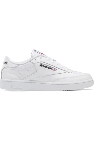 Reebok Club C 85 lace-up sneakers