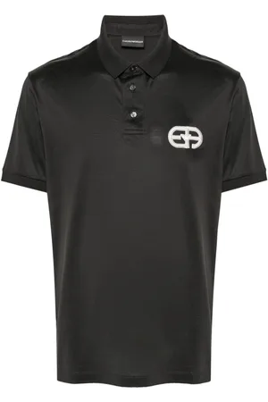 Emporio Armani ASV polo shirt