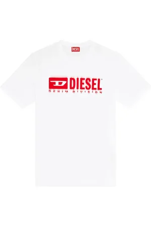 Diesel T-Adjust-Q7 T-shirt