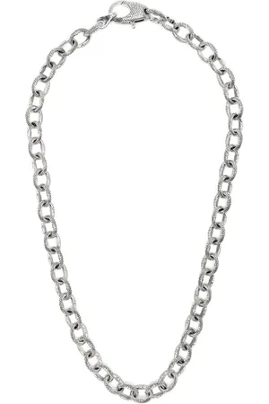 STEPHEN WEBSTER Rayman necklace
