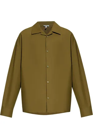 Loewe Cotton shirt