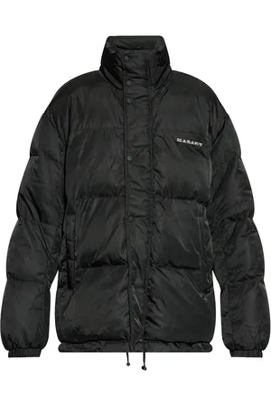 Isabel Marant Dilma padded jacket