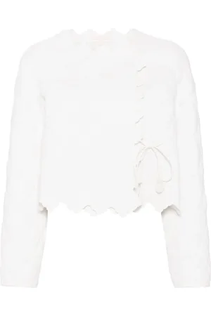 ULLA JOHNSON Zofia jacket