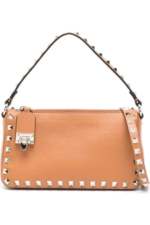 VALENTINO GARAVANI Rockstud-embellished tote bag