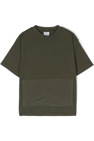 Aspesi Cotton T-shirt