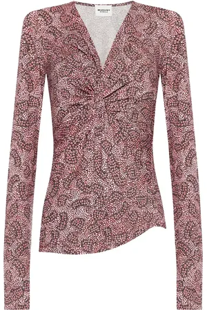 Marant Etoile Lyss top