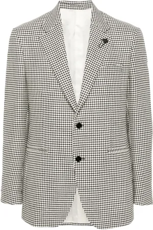 LARDINI Feeling suit jacket