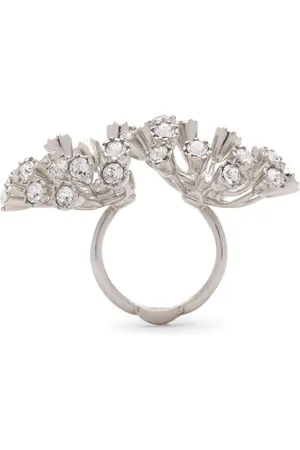 Lanvin Traviata ring