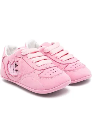 Dsquared2 Maple-leaf sneakers