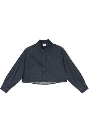 Aspesi Chambray shirt