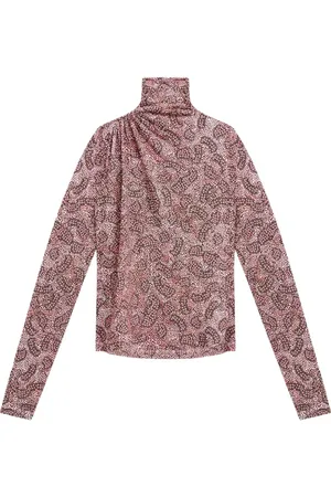 Marant Etoile Lou top