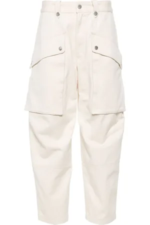 Marant Etoile Jannick trousers