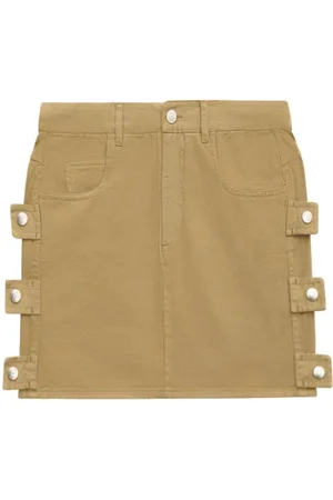 Marant Etoile Stessy mini skirt