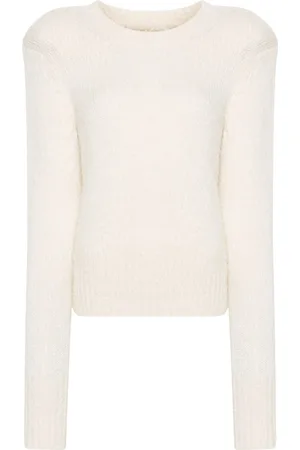 Isabel Marant Kalo chunky-knit jumper
