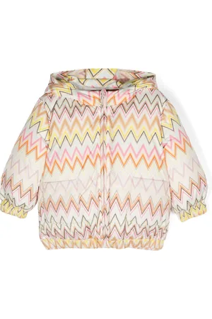 Missoni Puffer jacket