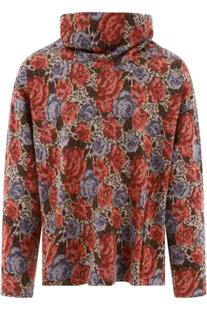 KAPITAL Gobelin jumper