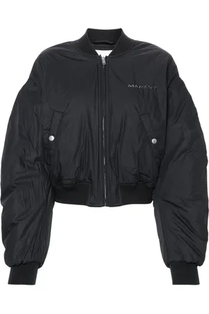 Marant Etoile Bessime bomber jacket
