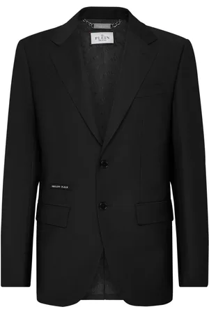 Philipp Plein Wool blazer