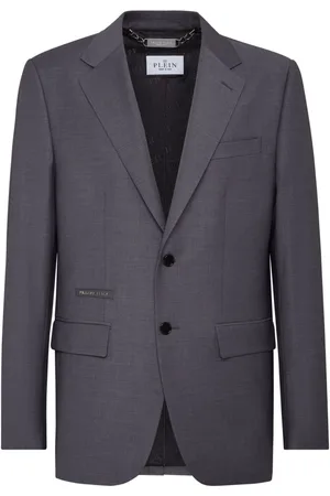 Philipp Plein Wool blazer