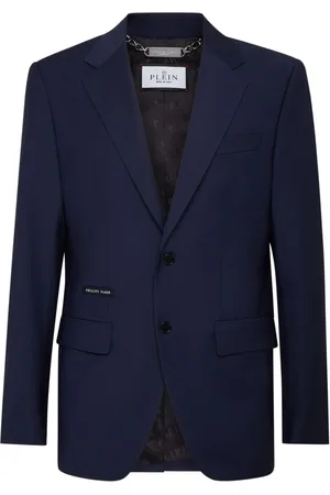 Philipp Plein Wool blazer